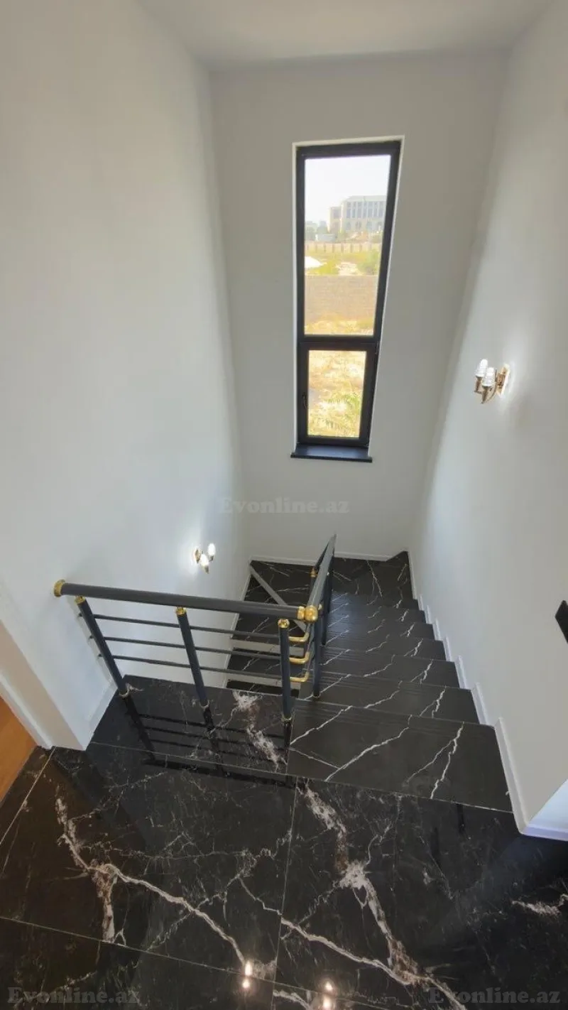 Satılır 4 otaqlı Həyət evi 200 m² Nardaran - şəkil 28