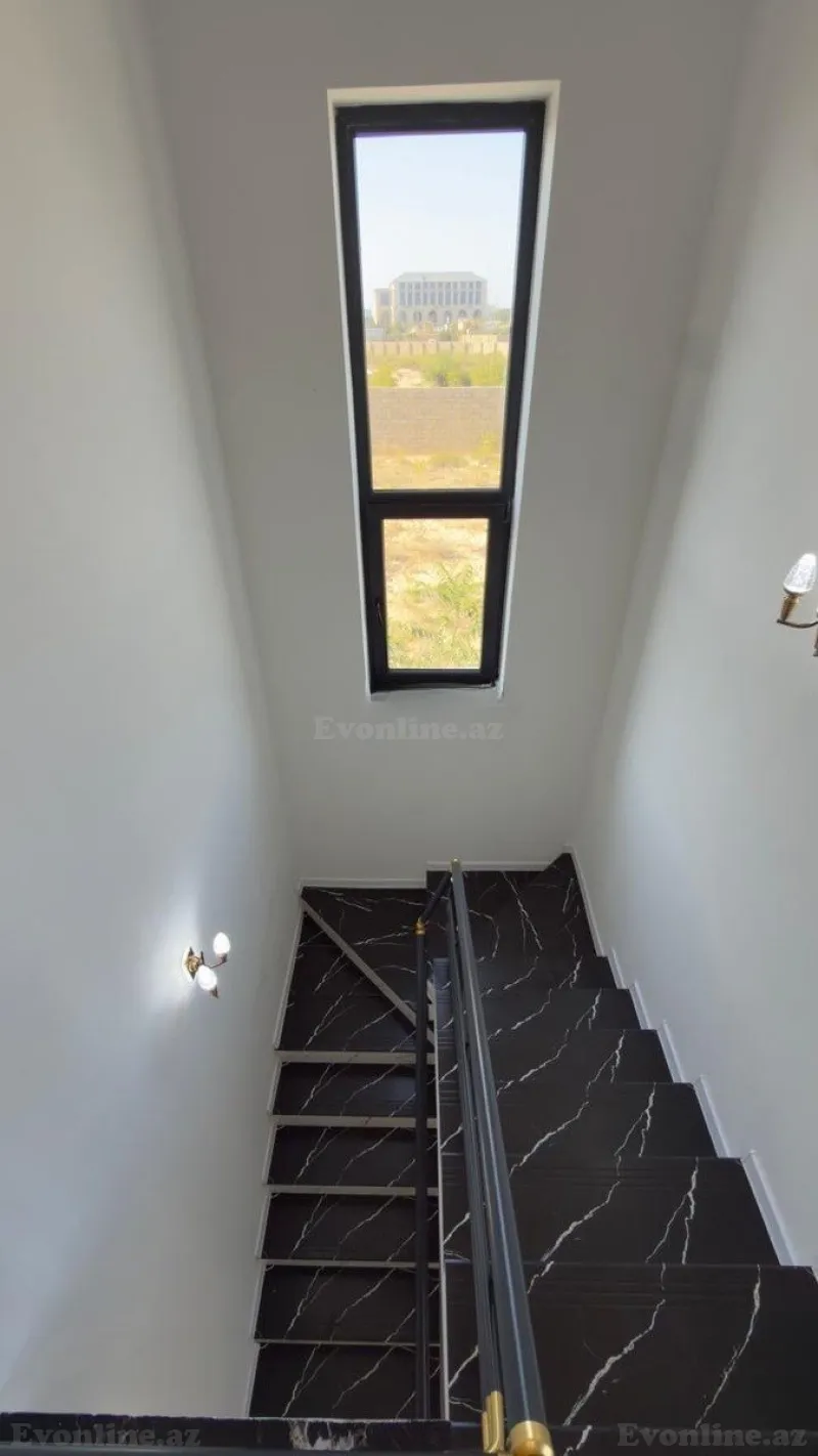 Satılır 4 otaqlı Həyət evi 200 m² Nardaran - şəkil 29
