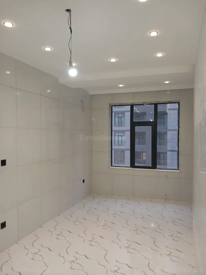 2 otaqlı Mənzil 72 m² Cəfər Cabbarlı m. Satılır