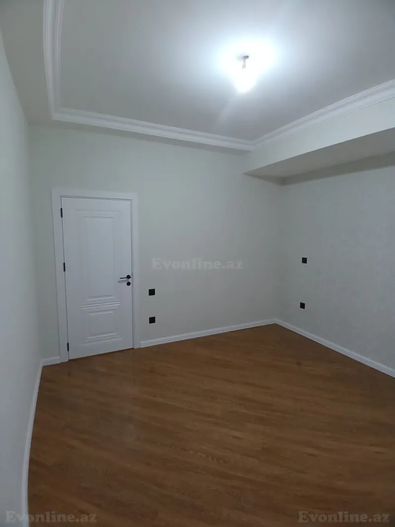 Satılır 2 otaqlı Mənzil Yeni tikili 72 m² Cəfər Cabbarlı m. - şəkil 4