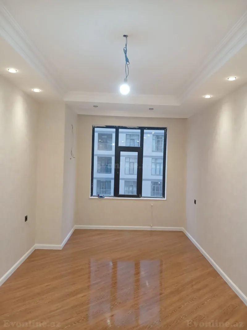Satılır 2 otaqlı Mənzil Yeni tikili 72 m² Cəfər Cabbarlı m. - şəkil 5
