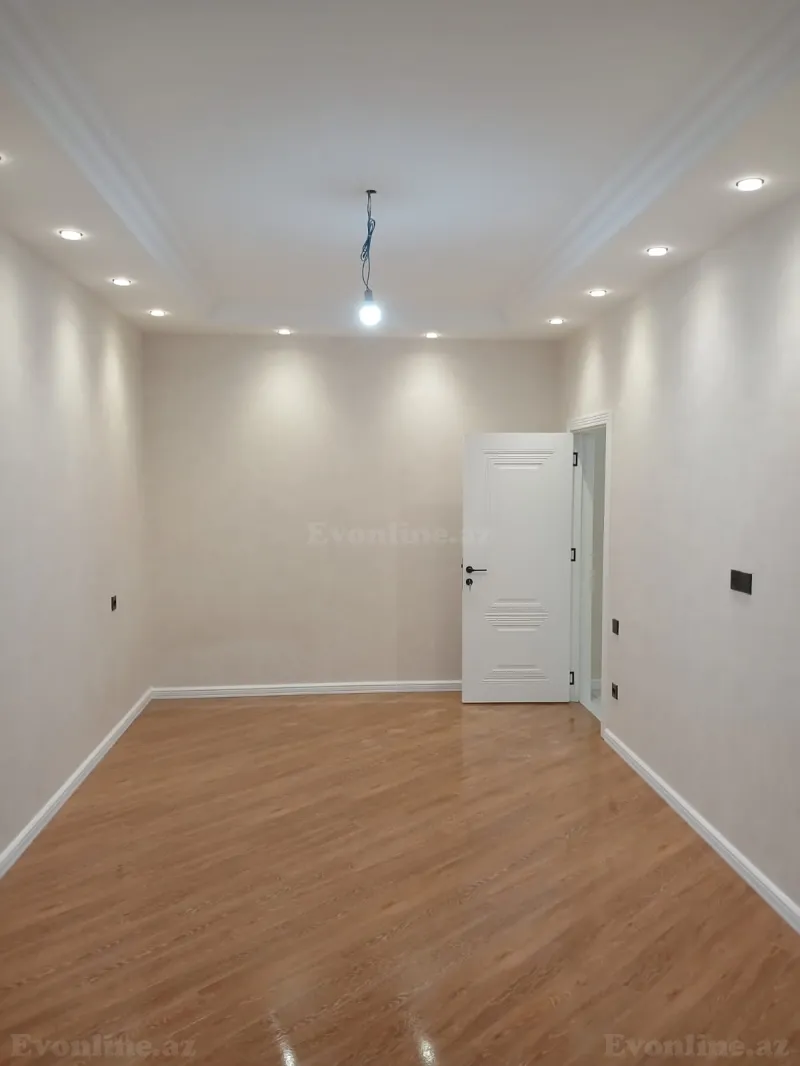 Satılır 2 otaqlı Mənzil Yeni tikili 72 m² Cəfər Cabbarlı m. - şəkil 6