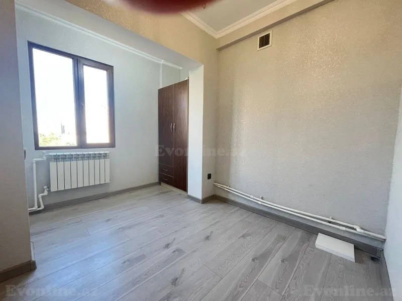 Satılır 2 otaqlı Mənzil Köhnə tikili 45 m² Nəriman Nərimanov m. - şəkil 4