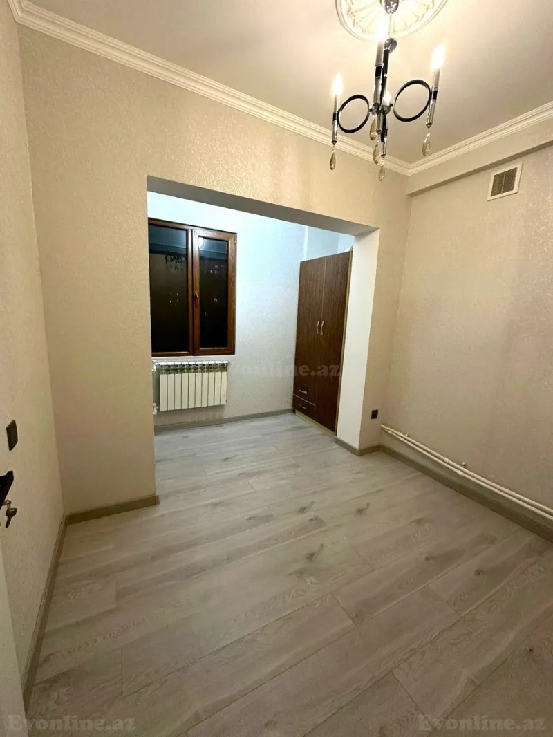 Satılır 2 otaqlı Mənzil Köhnə tikili 45 m² Nəriman Nərimanov m. - şəkil 5