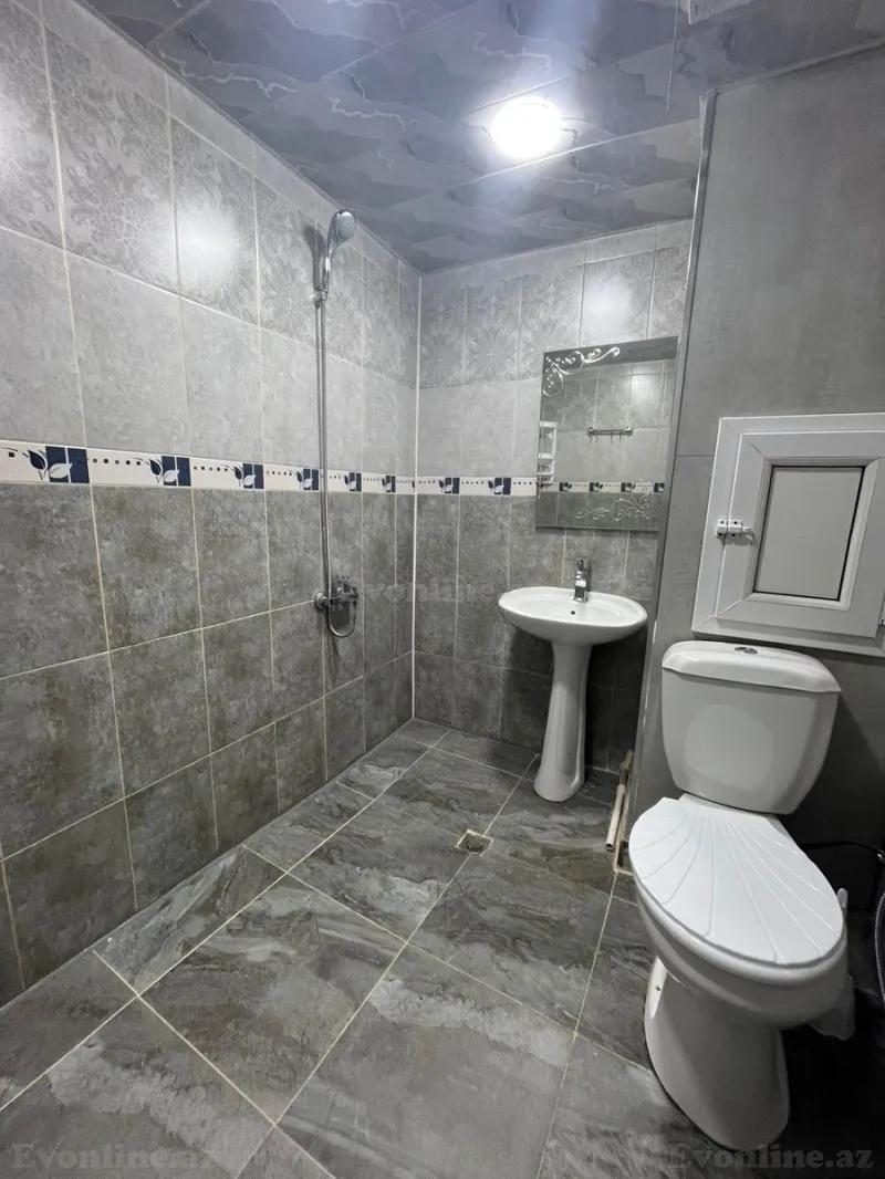 Satılır 2 otaqlı Mənzil Köhnə tikili 45 m² Nəriman Nərimanov m. - şəkil 6