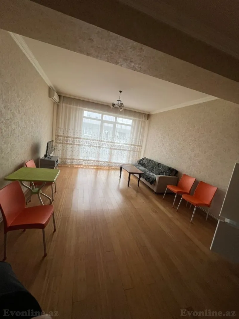 Kirayə verilir 2 otaqlı Mənzil Yeni tikili 60 m² 20 Yanvar m. - şəkil 4