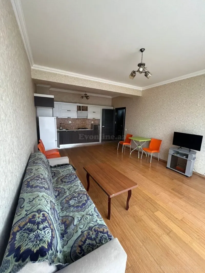 Kirayə verilir 2 otaqlı Mənzil Yeni tikili 60 m² 20 Yanvar m. - şəkil 9