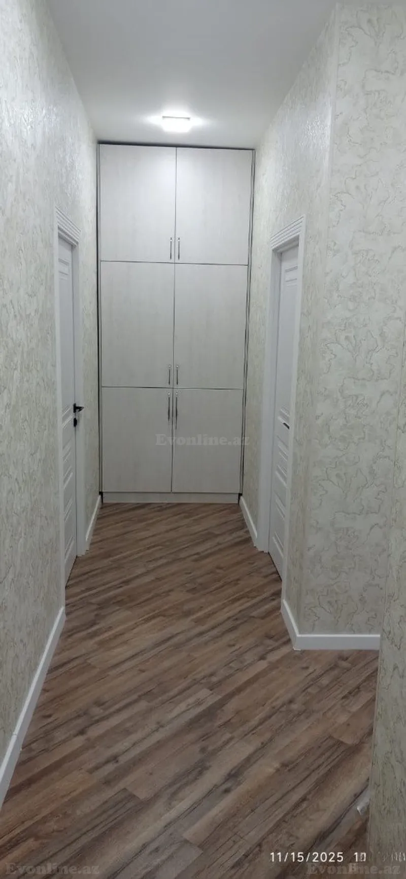 Kirayə verilir 2 otaqlı Mənzil Köhnə tikili 60 m² Nərimanov r. - şəkil 6