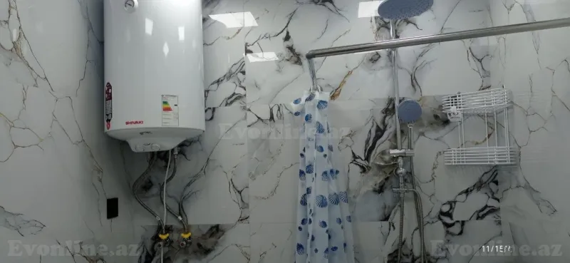 Kirayə verilir 2 otaqlı Mənzil Köhnə tikili 60 m² Nərimanov r. - şəkil 8