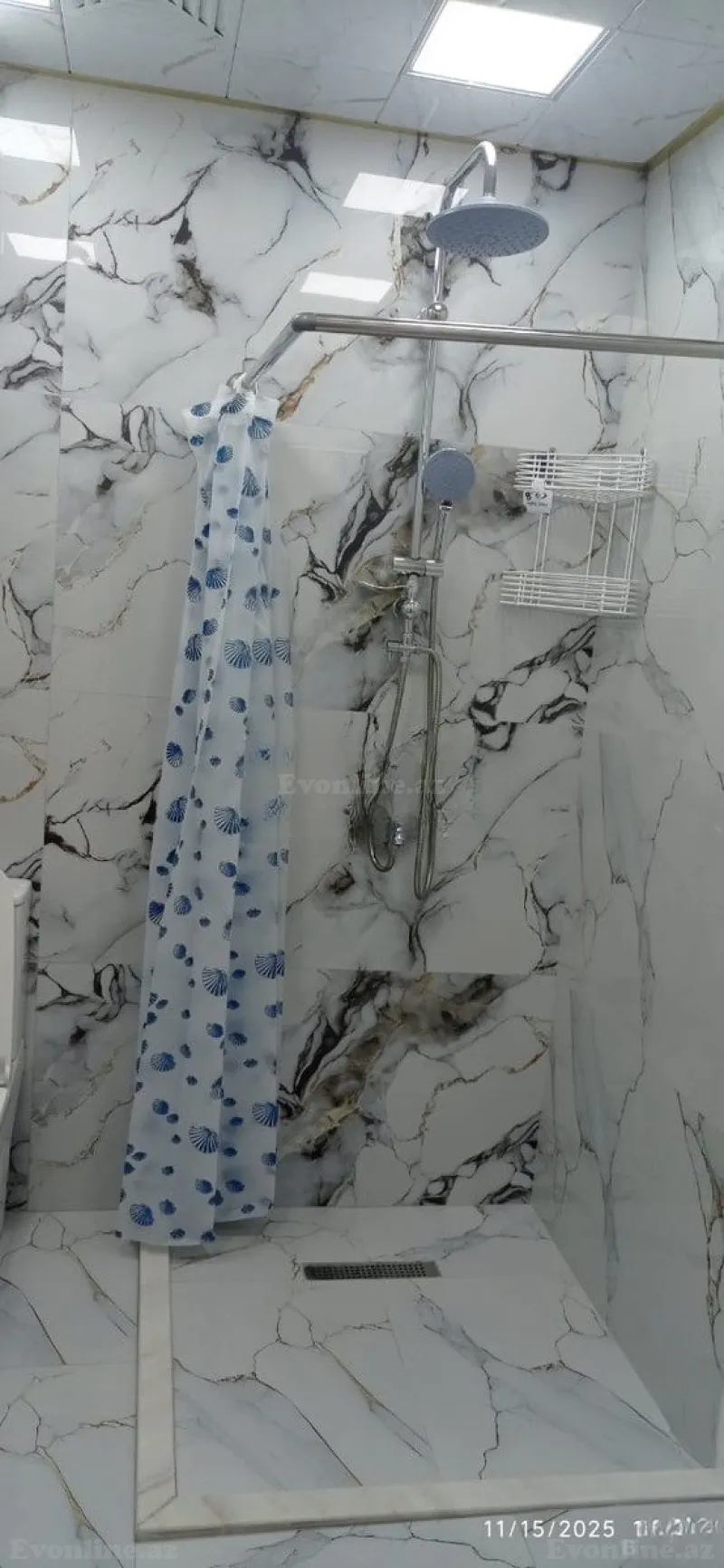 Kirayə verilir 2 otaqlı Mənzil Köhnə tikili 60 m² Nərimanov r. - şəkil 10