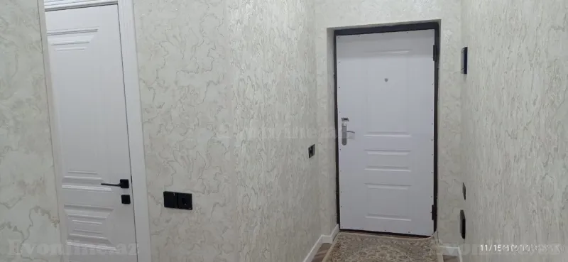 Kirayə verilir 2 otaqlı Mənzil Köhnə tikili 60 m² Nərimanov r. - şəkil 11