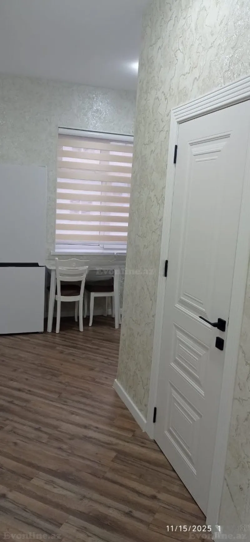 Kirayə verilir 2 otaqlı Mənzil Köhnə tikili 60 m² Nərimanov r. - şəkil 12