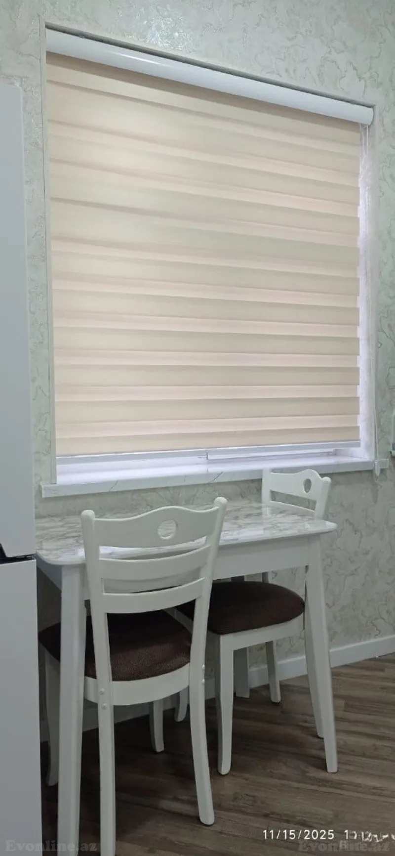 Kirayə verilir 2 otaqlı Mənzil Köhnə tikili 60 m² Nərimanov r. - şəkil 13