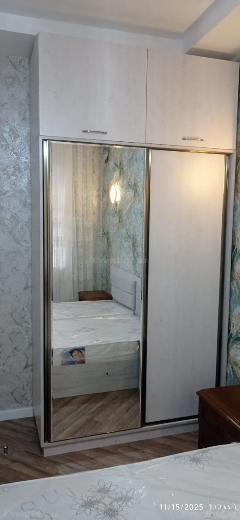 Kirayə verilir 2 otaqlı Mənzil Köhnə tikili 60 m² Nərimanov r. - şəkil 15