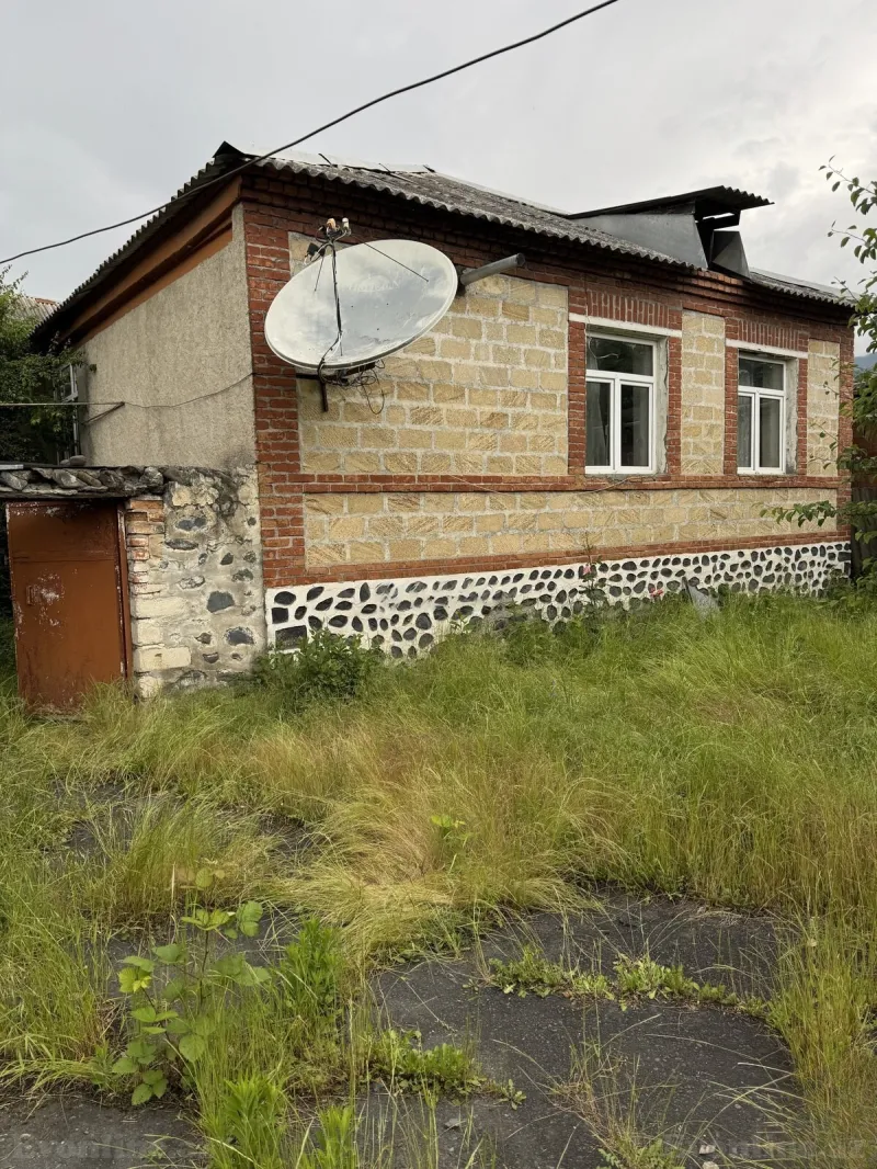 Satılır 3 otaqlı Həyət evi 80 m² Zaqatala