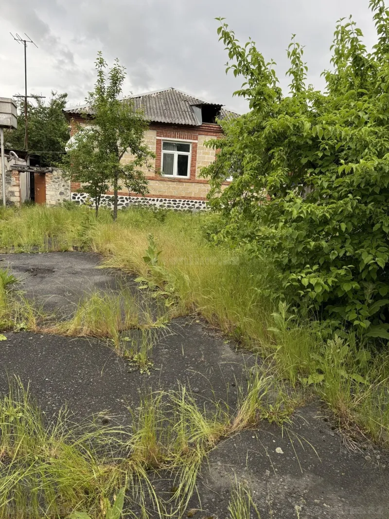 Satılır 3 otaqlı Həyət evi 80 m² Zaqatala - şəkil 3