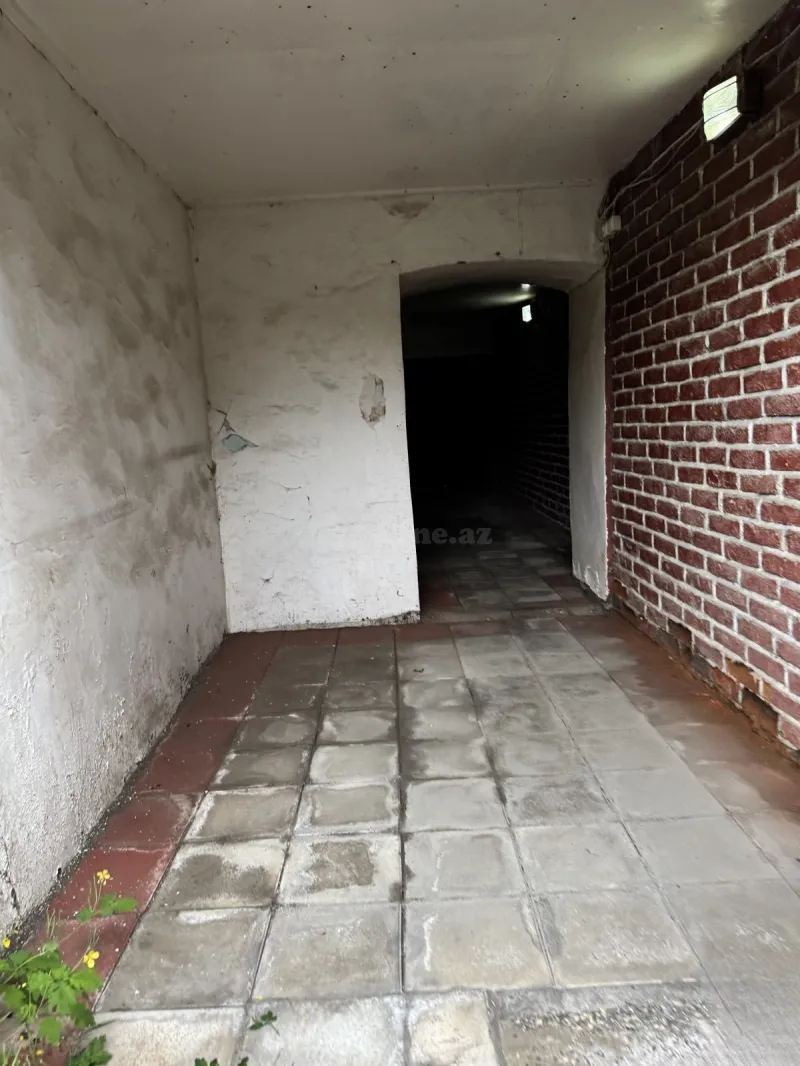 Satılır 3 otaqlı Həyət evi 80 m² Zaqatala - şəkil 6