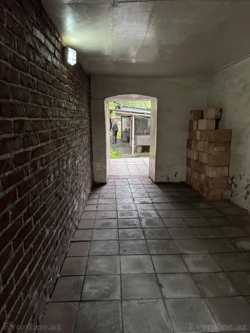 Satılır 3 otaqlı Həyət evi 80 m² Zaqatala - şəkil 7