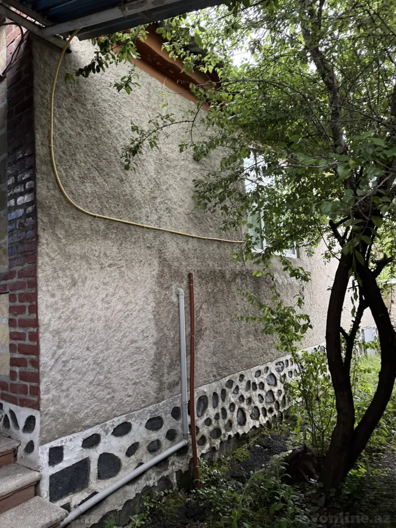 Satılır 3 otaqlı Həyət evi 80 m² Zaqatala - şəkil 10