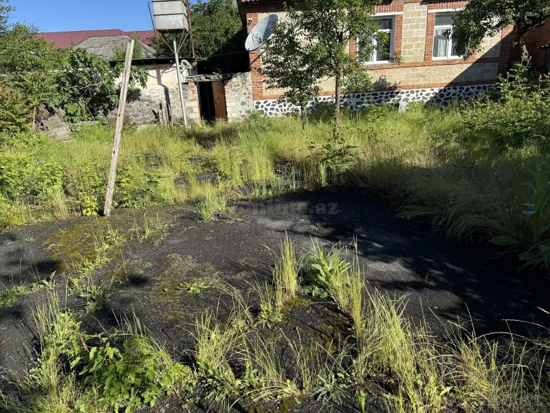 Satılır 3 otaqlı Həyət evi 80 m² Zaqatala - şəkil 12