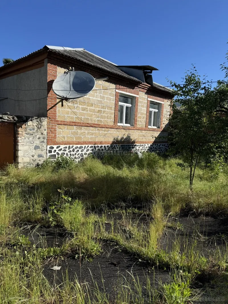 Satılır 3 otaqlı Həyət evi 80 m² Zaqatala - şəkil 13