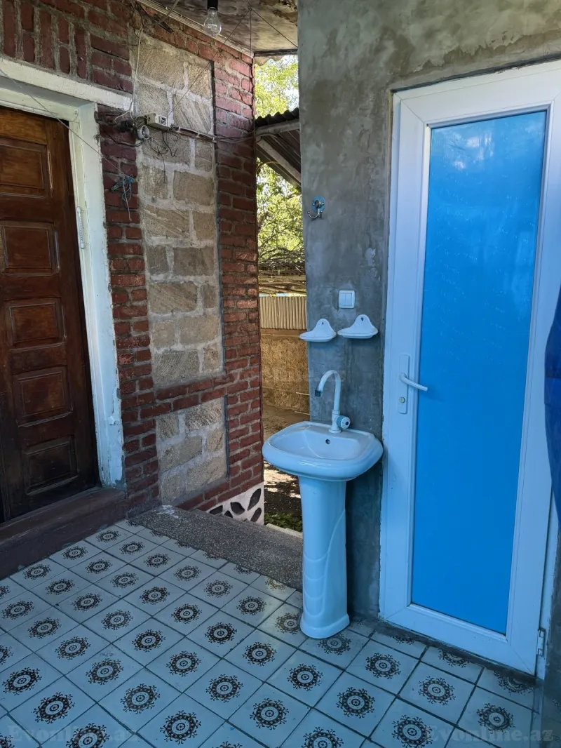 Satılır 3 otaqlı Həyət evi 80 m² Zaqatala - şəkil 18
