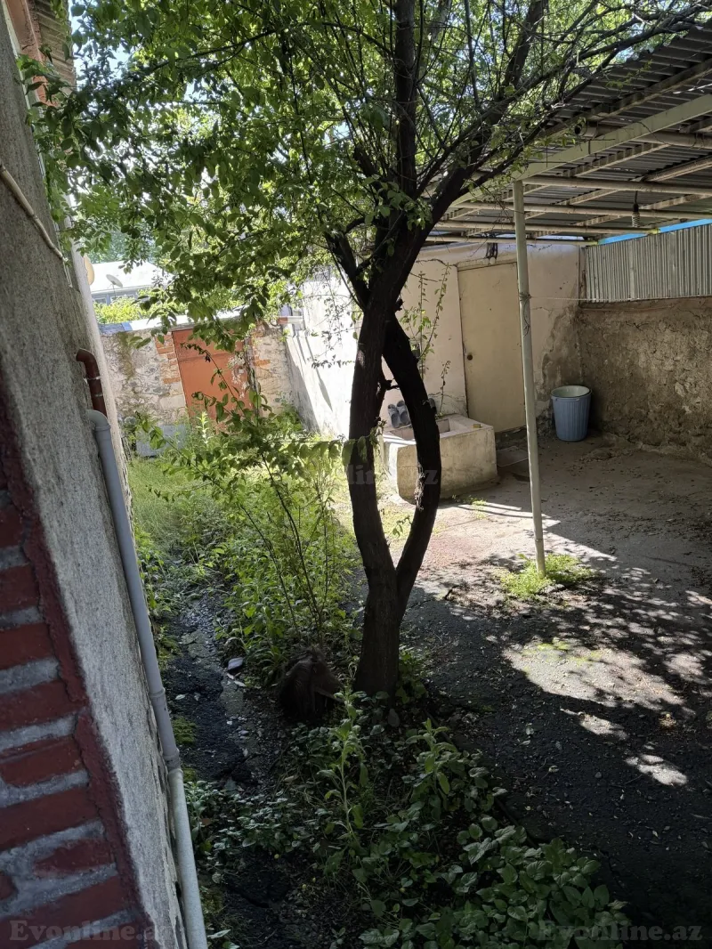 Satılır 3 otaqlı Həyət evi 80 m² Zaqatala - şəkil 19
