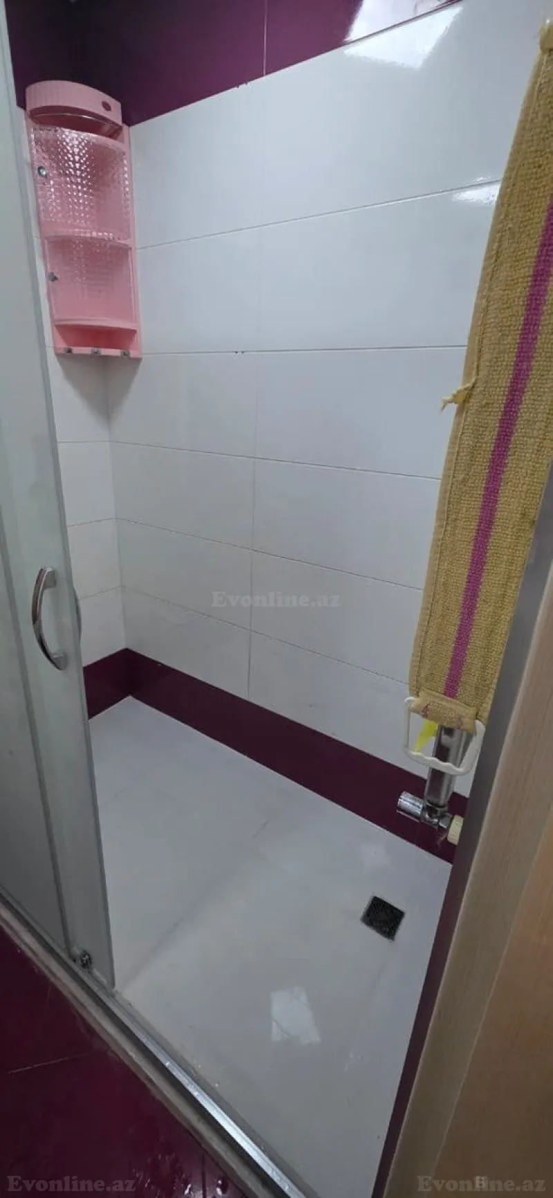 Kirayə verilir 3 otaqlı Mənzil Yeni tikili 136 m² Nəriman Nərimanov m. - şəkil 9