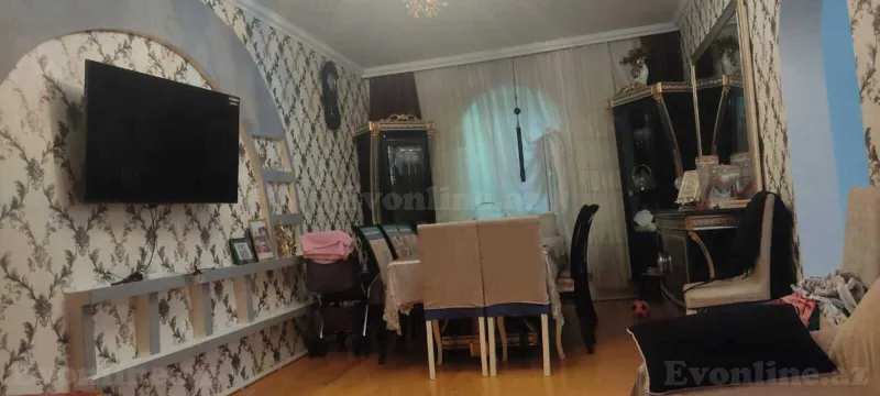 Satılır 3 otaqlı Həyət evi 80 m² Zığ - şəkil 2