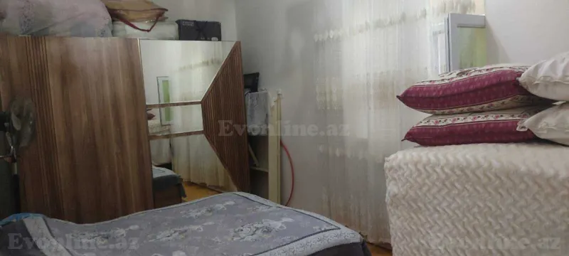 Satılır 3 otaqlı Həyət evi 80 m² Zığ - şəkil 3