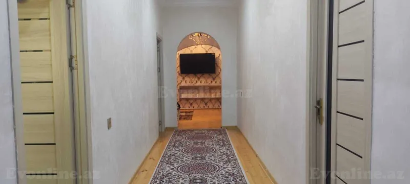 Satılır 3 otaqlı Həyət evi 80 m² Zığ - şəkil 5