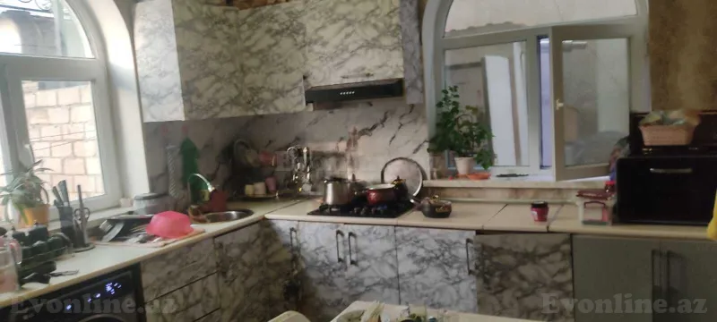Satılır 3 otaqlı Həyət evi 80 m² Zığ - şəkil 6