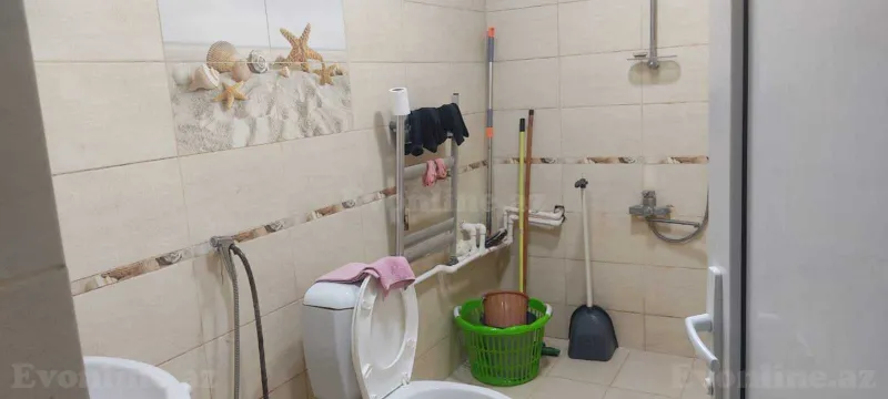 Satılır 3 otaqlı Həyət evi 80 m² Zığ - şəkil 9