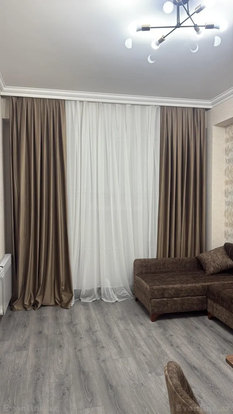 Satılır 2 otaqlı Mənzil Yeni tikili 52 m² 20 Yanvar m. - şəkil 5