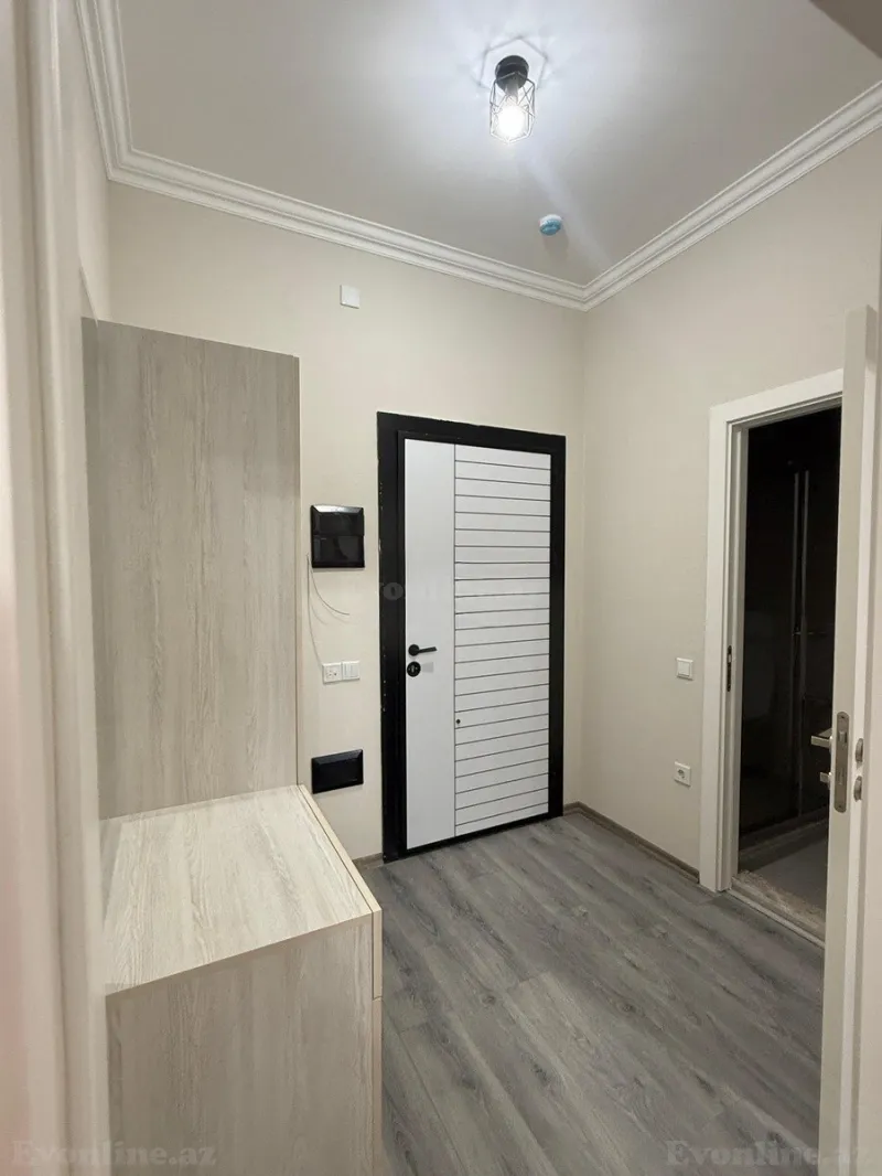 Satılır 2 otaqlı Mənzil Yeni tikili 52 m² 20 Yanvar m. - şəkil 9