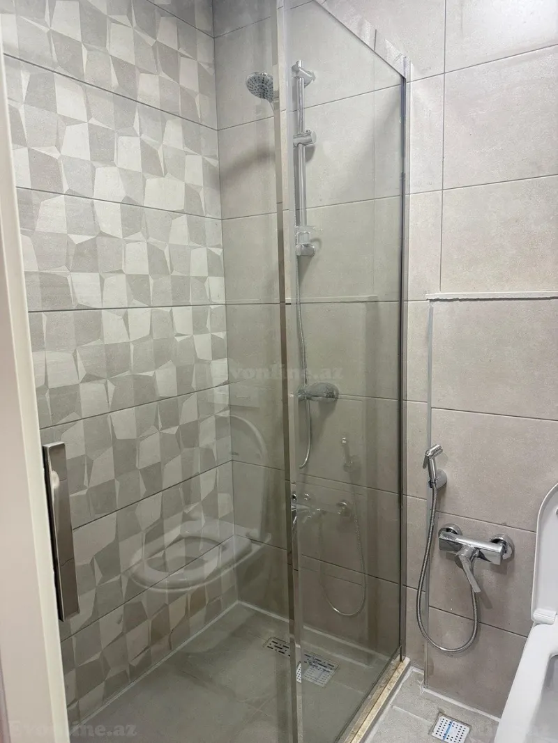 Satılır 2 otaqlı Mənzil Yeni tikili 52 m² 20 Yanvar m. - şəkil 19