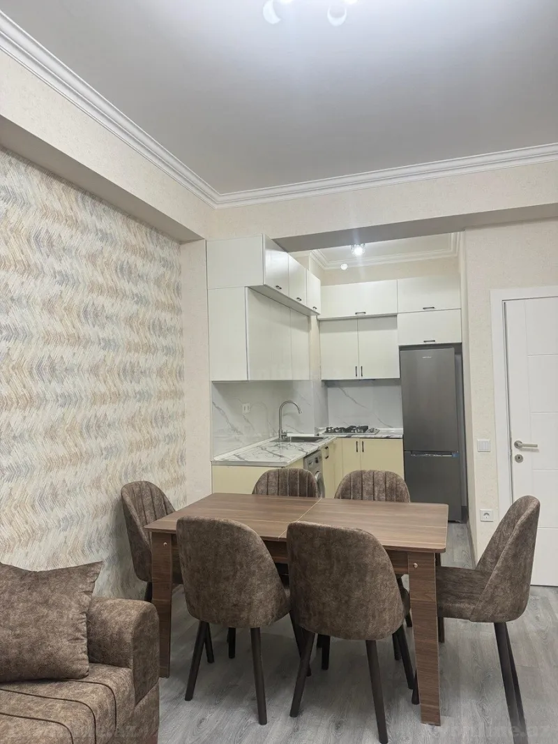 Satılır 2 otaqlı Mənzil Yeni tikili 52 m² 20 Yanvar m. - şəkil 23