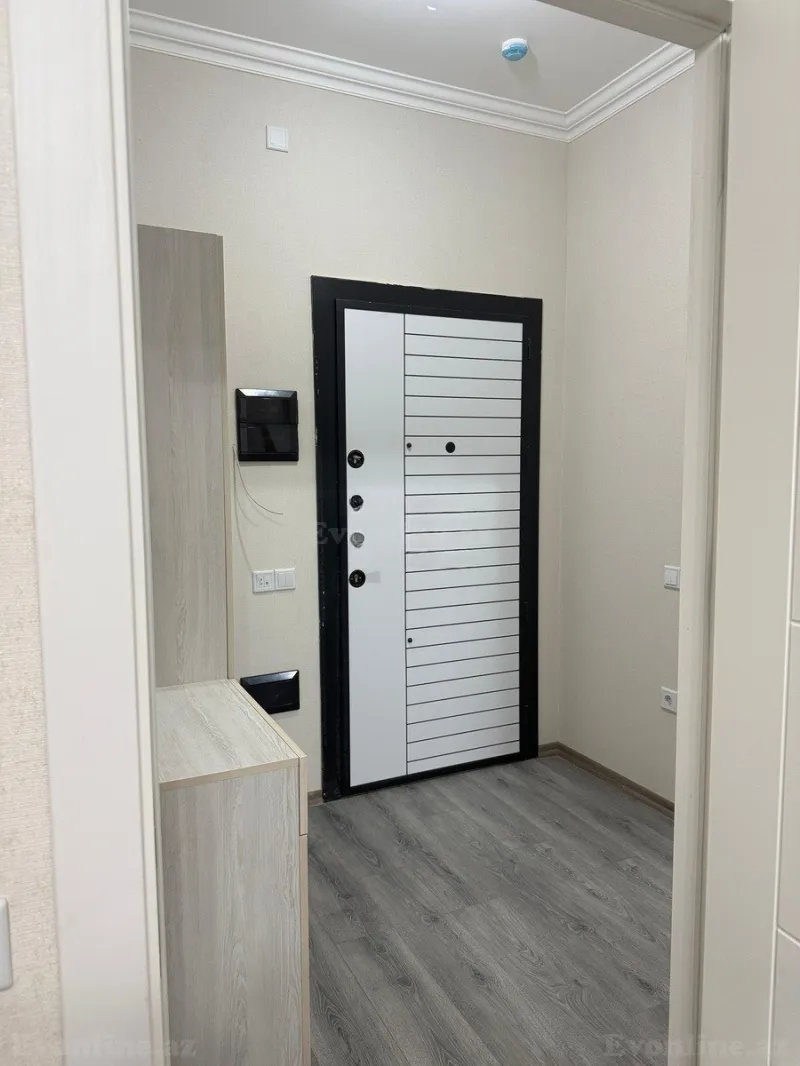 Satılır 2 otaqlı Mənzil Yeni tikili 52 m² 20 Yanvar m. - şəkil 25