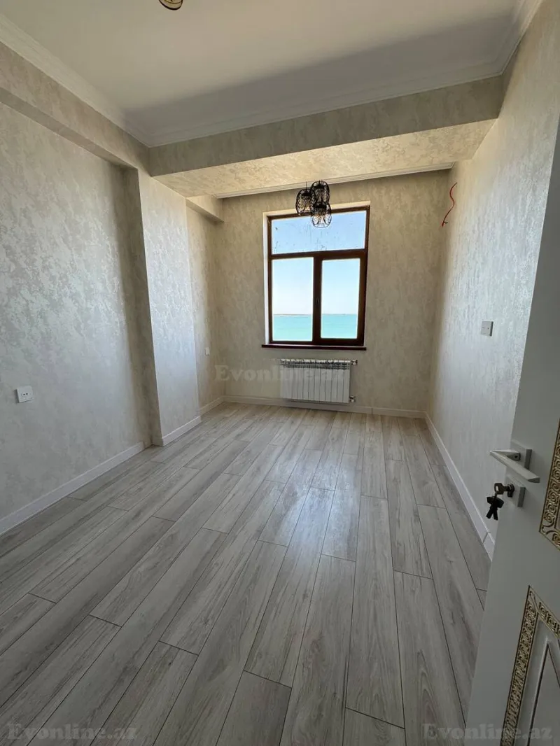 2 otaqlı Mənzil 65 m² Xırdalan Satılır