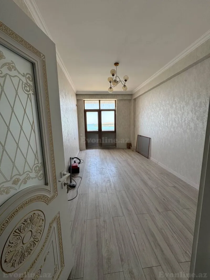 Satılır 2 otaqlı Mənzil Yeni tikili 65 m² Xırdalan - şəkil 2