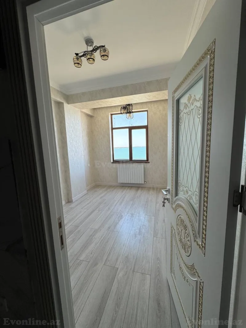 Satılır 2 otaqlı Mənzil Yeni tikili 65 m² Xırdalan - şəkil 3