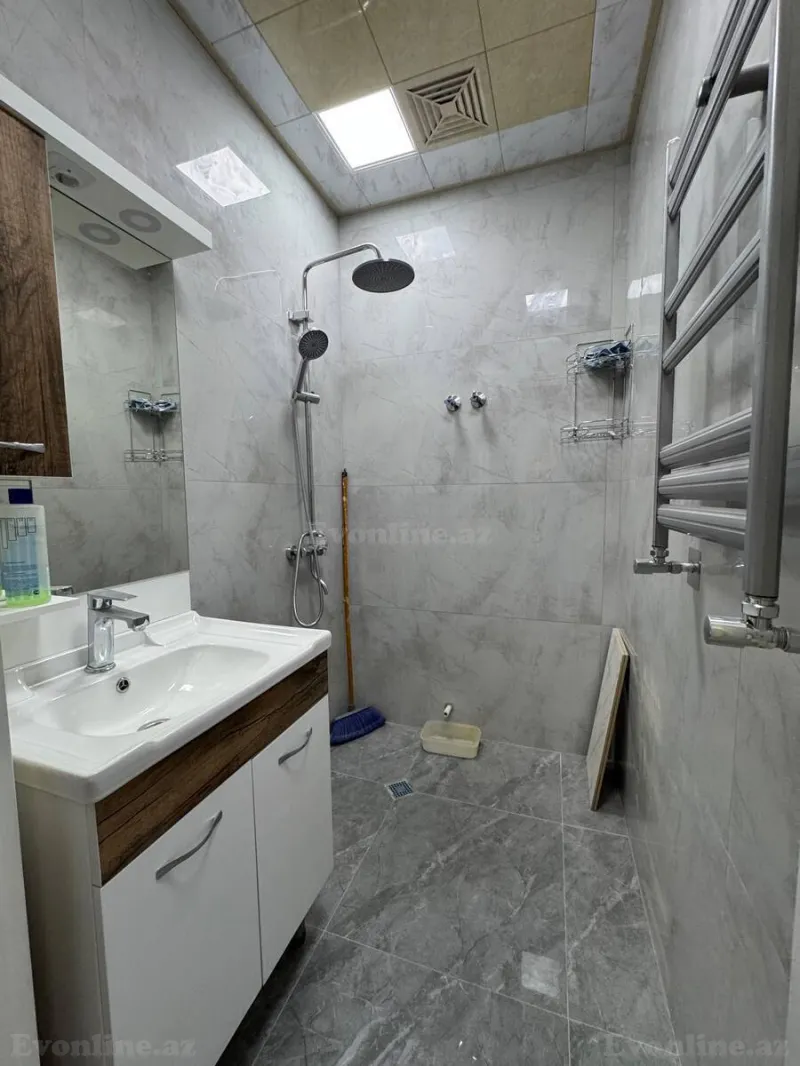 Satılır 2 otaqlı Mənzil Yeni tikili 65 m² Xırdalan - şəkil 6
