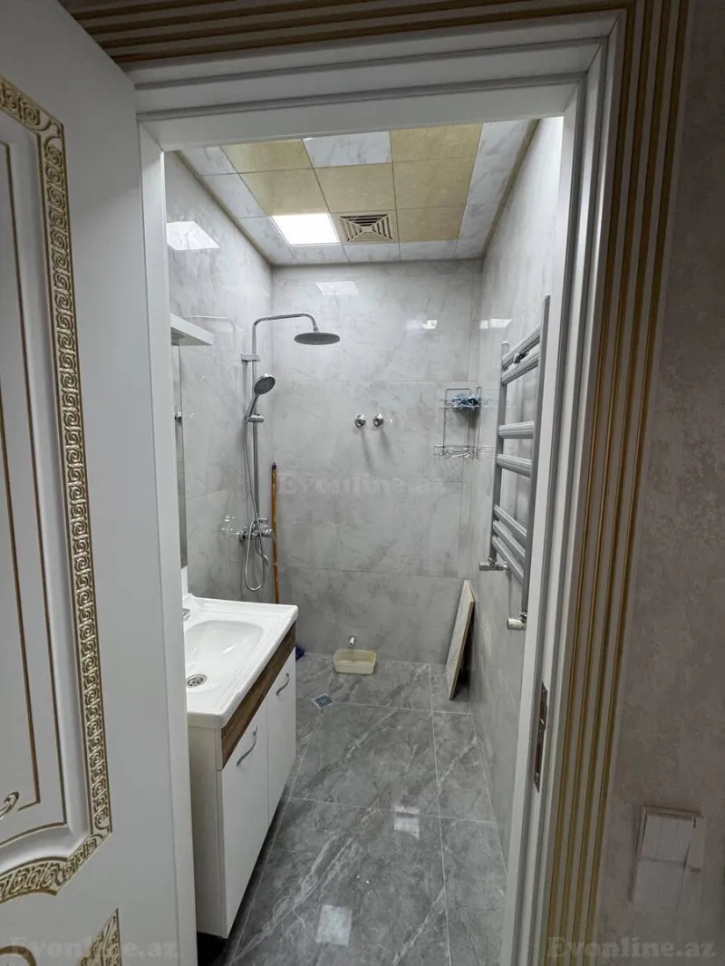 Satılır 2 otaqlı Mənzil Yeni tikili 65 m² Xırdalan - şəkil 7