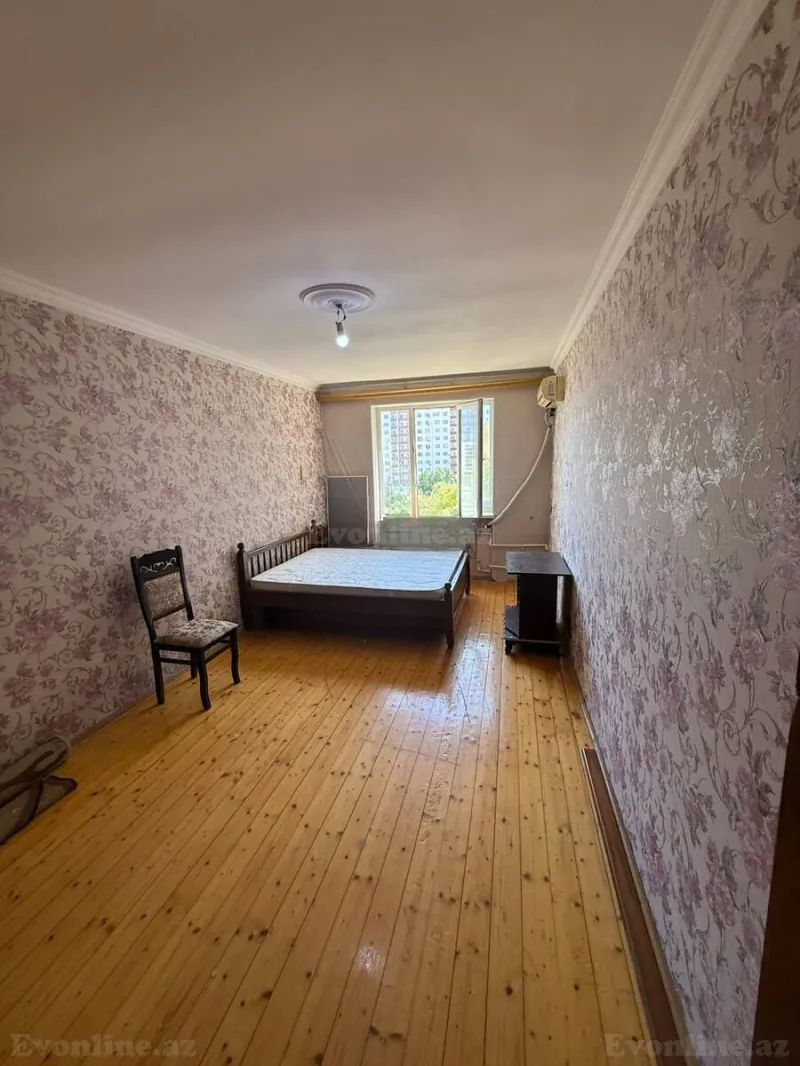 Satılır 2 otaqlı Mənzil Yeni tikili 56 m² Yasamal r. - şəkil 3
