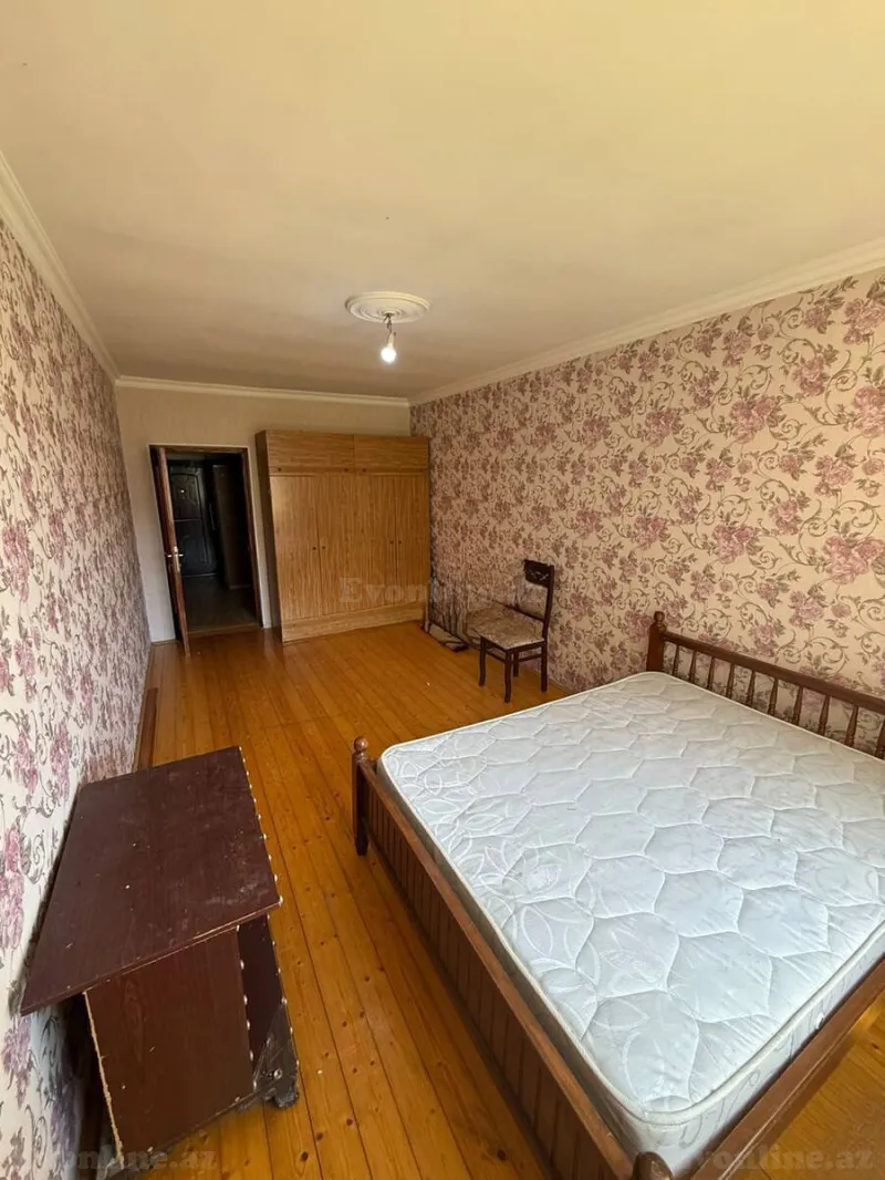 Satılır 2 otaqlı Mənzil Yeni tikili 56 m² Yasamal r. - şəkil 4