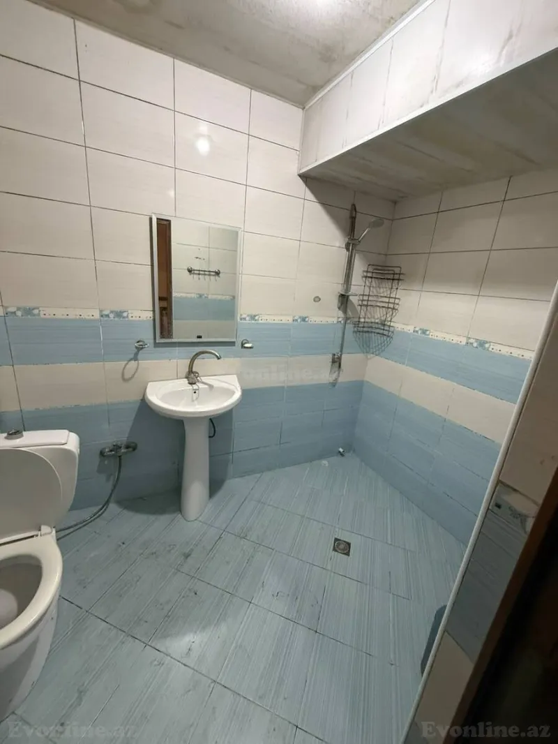 Satılır 2 otaqlı Mənzil Yeni tikili 56 m² Yasamal r. - şəkil 9