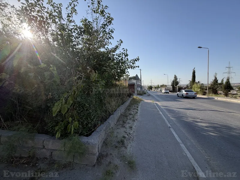 Satılır 4 otaqlı Həyət evi 90 m² Yeni Ramana - şəkil 4
