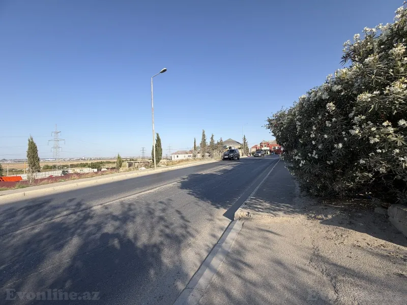 Satılır 4 otaqlı Həyət evi 90 m² Yeni Ramana - şəkil 5