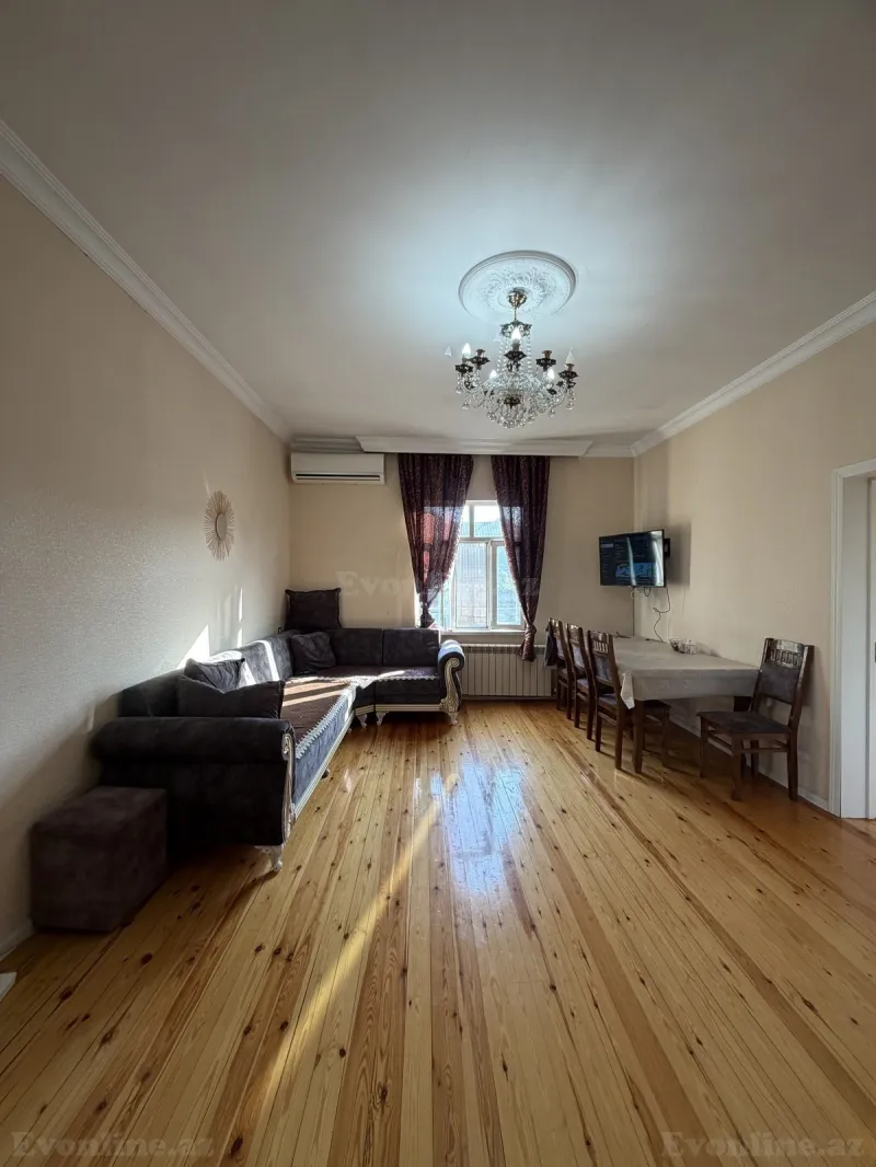 Satılır 4 otaqlı Həyət evi 90 m² Yeni Ramana - şəkil 7