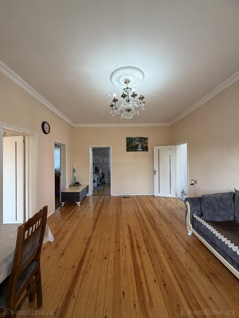 Satılır 4 otaqlı Həyət evi 90 m² Yeni Ramana - şəkil 8